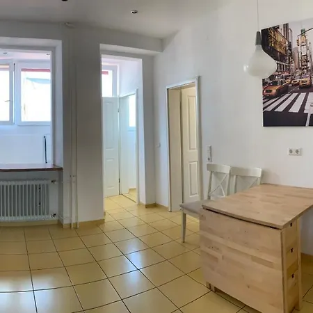 Citynahes Fuer Ganze Familie Oder Gruppen In Ruhiger Lage * فرايبورغ