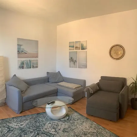 Apartment Citynahes Für Ganze Familie Oder Gruppen In Ruhiger Lage Freiburg im Breisgau