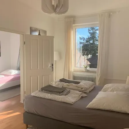 Citynahes Für Ganze Familie Oder Gruppen In Ruhiger Lage Apartment Freiburg im Breisgau